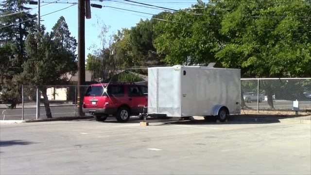 RV Travel Update...Palm Springs Airport....Sacramento.... Old Cars...RVerTV смотреть онлайн