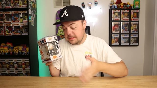 My SDCC 2022 Funko Pop Haul! (Exclusives) смотреть онлайн