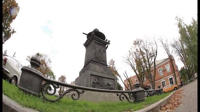 Моя Полтава смотреть онлайн