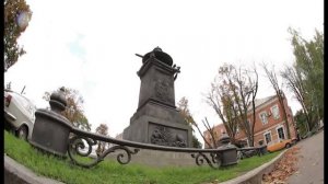 Моя Полтава