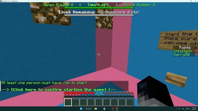 Top 5 Mini Game Maps for Minecraft 1.19.4 смотреть онлайн