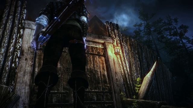 The Witcher 2: Assassins of Kings Enhanced Edition - DODI Releases смотреть онлайн