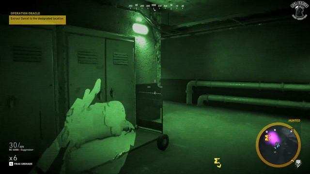 Tom Clancy's Ghost Recon Wildlands 1080p Operation Oracle смотреть онлайн