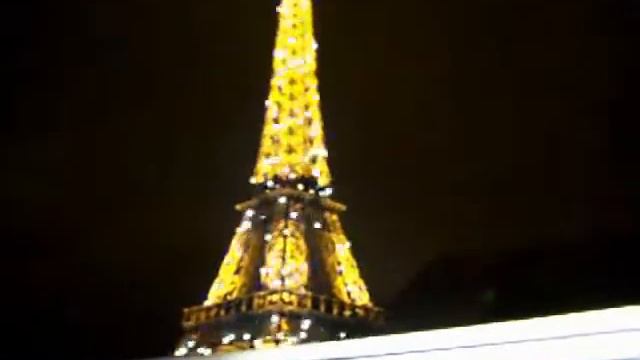 Эфелевая башня