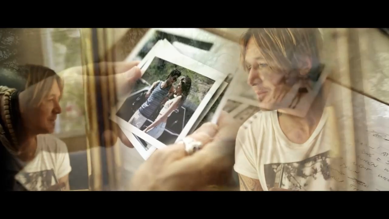 Keith Urban - Wasted Time смотреть онлайн