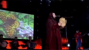 Муи Гасанова   Народная