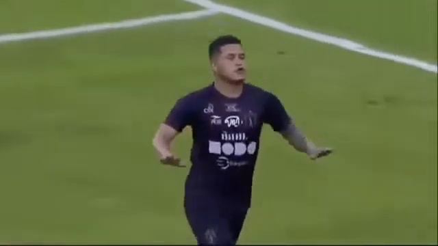 Andrés "Miki" Romero (2003, Monagas SC) ASISTENCIA vs. Hermanos Colmenarez смотреть онлайн