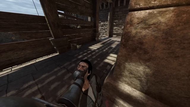 Blade and Sorcery U11 Secret Sword Dungeon Run Challenge смотреть онлайн