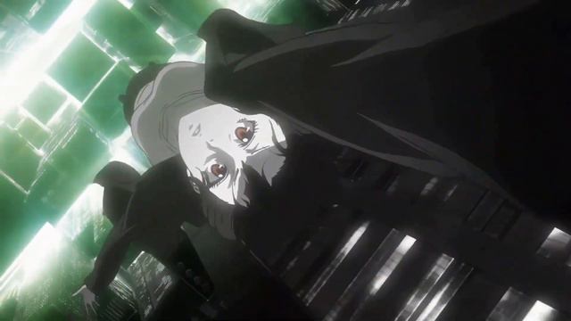 Психопаспорт Опенинг 3 Ӏ Psycho-Pass Opening 3 Ӏ Ling Tosite Sigure「Enigmatic Feeling」 HD смотреть онлайн