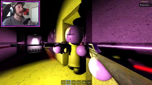 How to get APOTHEOSIS BADGE in FUNKY 3 - Roblox смотреть онлайн