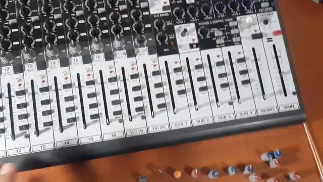 Reparacion y prueba de consola EURODESK SX2442FX смотреть онлайн