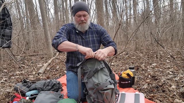 The HPG Umlindi Pack: a full review смотреть онлайн