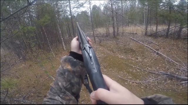 И такое бывает у нас на охоте :D смотреть онлайн