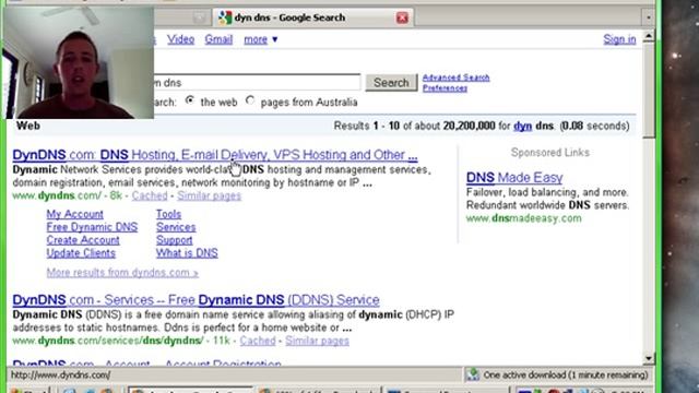 Tight VNC and FTP смотреть онлайн