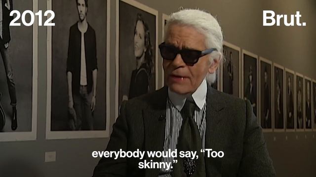 Karl Lagerfeld's Controversial Comments