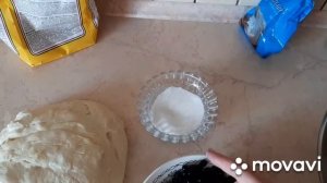 Пирожки с черникой НАИВКУСНЕЙШИЕ