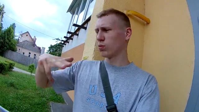 Квартира заброшенная ходить смотреть онлайн