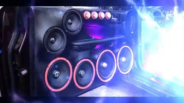 басы в колонки смотреть онлайн