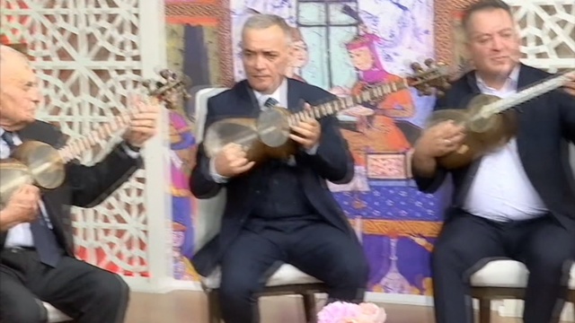 Вамиг Мамедалиев, Малик Мансуров, Аяз Имранов, Эльман Садигов, Шахрияр Иманов, Бахруз Зейналов