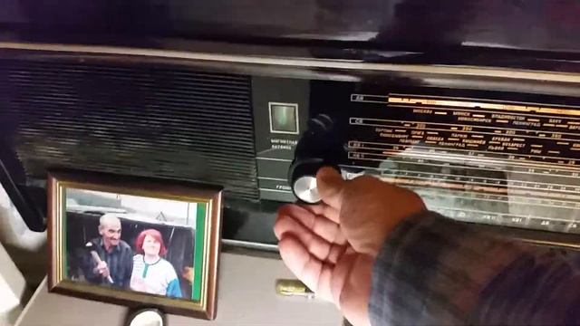 Итог Переделка Радиола УКВ ИП 2А на ФМ смотреть онлайн