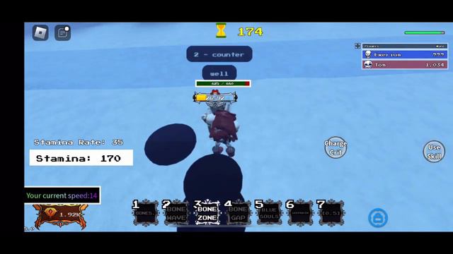 ULC | Underworld Papyrus Showcase + Gameplay смотреть онлайн