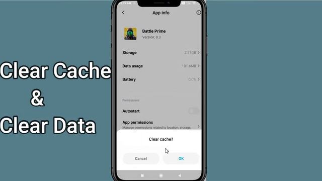 Fix Battle Prime App Oops Something Went Wrong Error | Fix Battle Prime something went wrong error смотреть онлайн