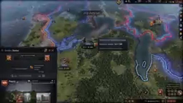 Crusader Kings III. Северные игры. Швеция часть №2 смотреть онлайн