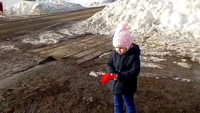 В садик/Строгая Мама/Покупки/Что на ужин?/22.03.19 смотреть онлайн