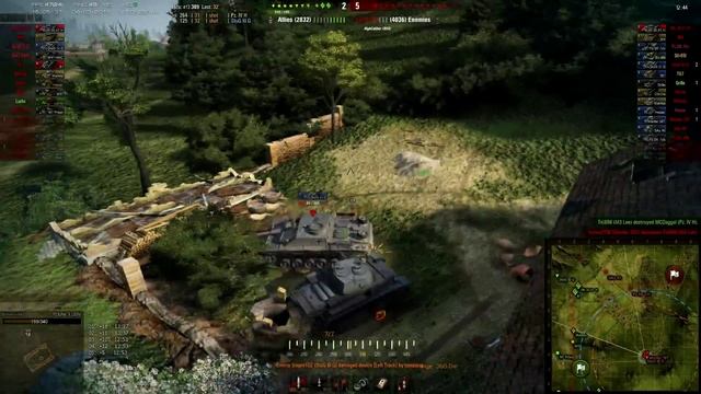 Why Behemoth isn't pro #1 смотреть онлайн