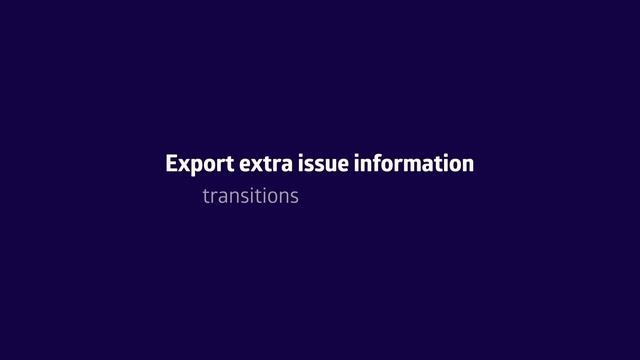 Exporter for Jira Cloud - Export issues from Jira смотреть онлайн