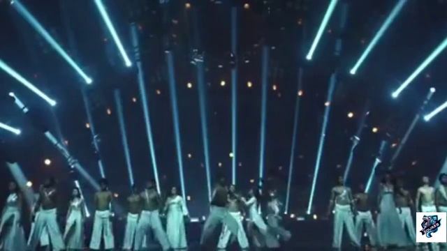Emotional song dance ABCD Any Body Can Dance смотреть онлайн