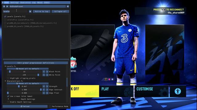 How to Change FIFA22 Graphics Like Nextgen on PC смотреть онлайн