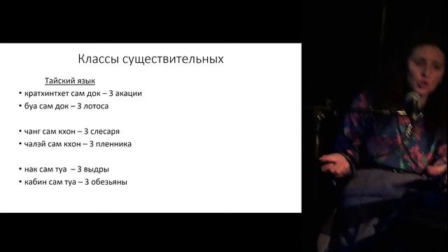 Светлана Бурлак. «Как язык категоризирует мир». «Гиперион», 16.01.24 смотреть онлайн