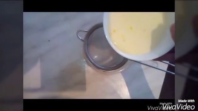 Polina #5 COOKING) Готовим испанский десерт "Флан" смотреть онлайн