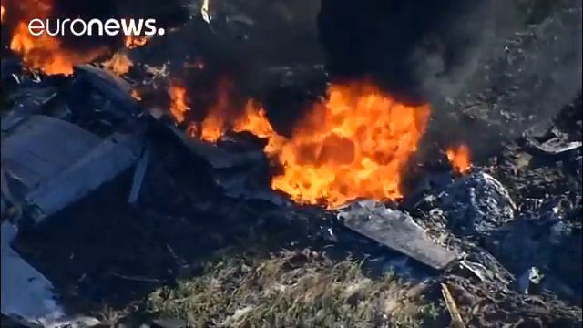 ACCIDENTE MORTAL DE MARINES смотреть онлайн
