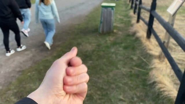 Вальпургиева ночь в Старой Уппсале. Путешествие по Швеции смотреть онлайн