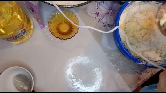 Рассыпчатое печенье на крахмале смотреть онлайн