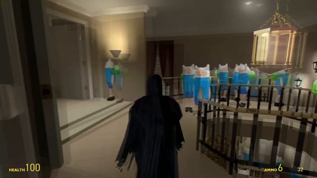 Gmod | FINN THE HUMAN HIDE N' SEEK (Garry's Mod Adventure Time Hide and Seek w/ Mr Gibbs) смотреть онлайн