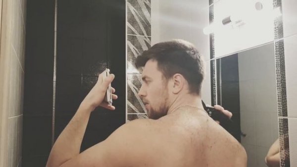 Как Подстричься Самому Круто! Сам Себе Парикмахер! Стрижка Бесплатно!