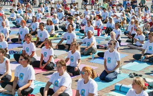 Соревнования по ничегонеделанию — реальные корейские состязания! смотреть онлайн