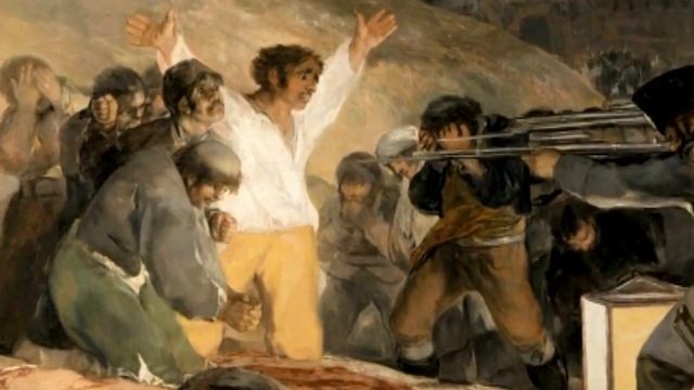 11 Пикассо Пабло Герника смотреть онлайн