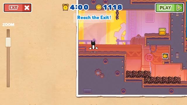 PLAYING MORE DRAWN TO LIFE: TWO REALMS!! смотреть онлайн