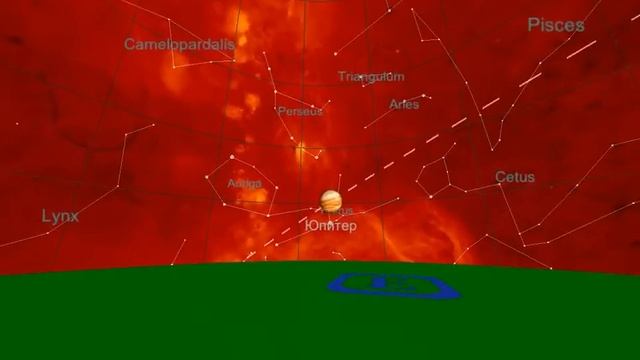 Обзор программы Планеты на Ipad смотреть онлайн