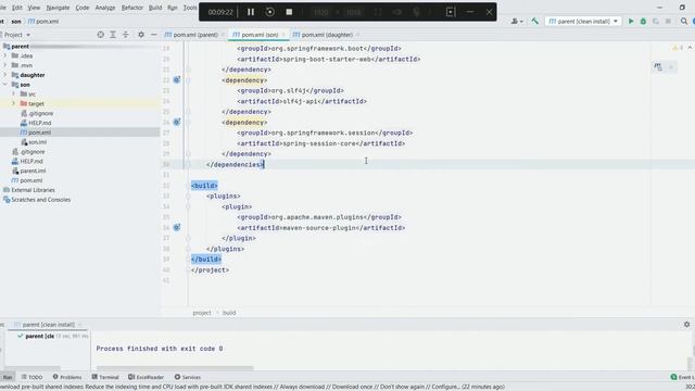Beginners TUTORIAL : The SECRET behind MAVEN plugin management !! смотреть онлайн