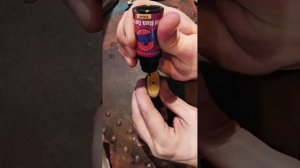 Vozol 6000 Заправка одноразки