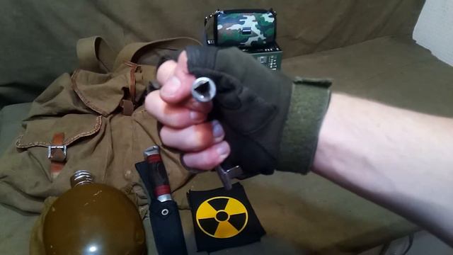 мноооого хабара с барахолки))) смотреть онлайн