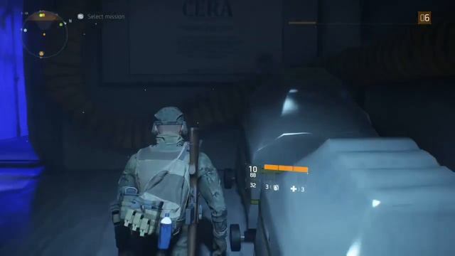 TOM CLANCY'S THE DIVISION DAILY SKINS ON 8/4/16 смотреть онлайн
