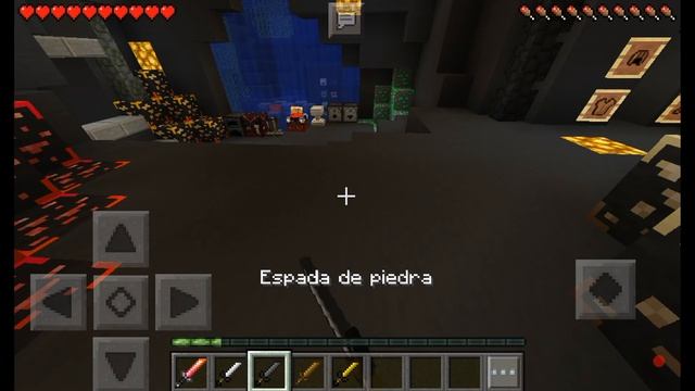 Shelplays Infinite | PvP Texture Pack [0.15.1] | Minecraft PE (Pocket Edition) смотреть онлайн