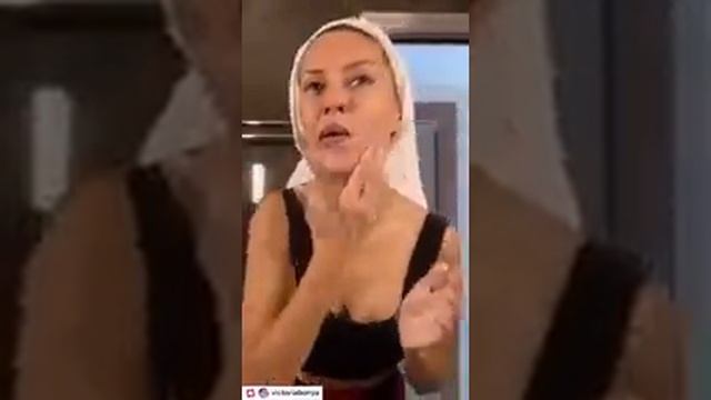 Виктория Боня Секреты красоты и молодости! смотреть онлайн