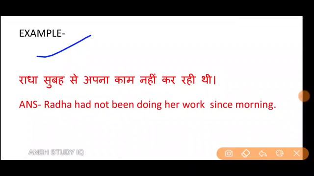PART-25#PAST#PERFECT#CONTINUOUS#negative#PDF_NOTES#ANSHSTUDYIQ# FOR ALL STUDENTS CLASS-9 to12 смотреть онлайн